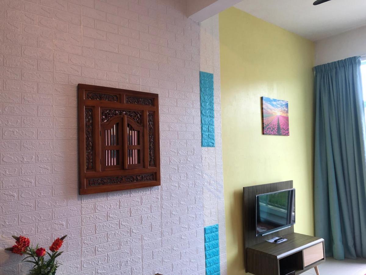 A5 Barrington Square 1 Room Apartment مرتفعات كاميرون المظهر الخارجي الصورة