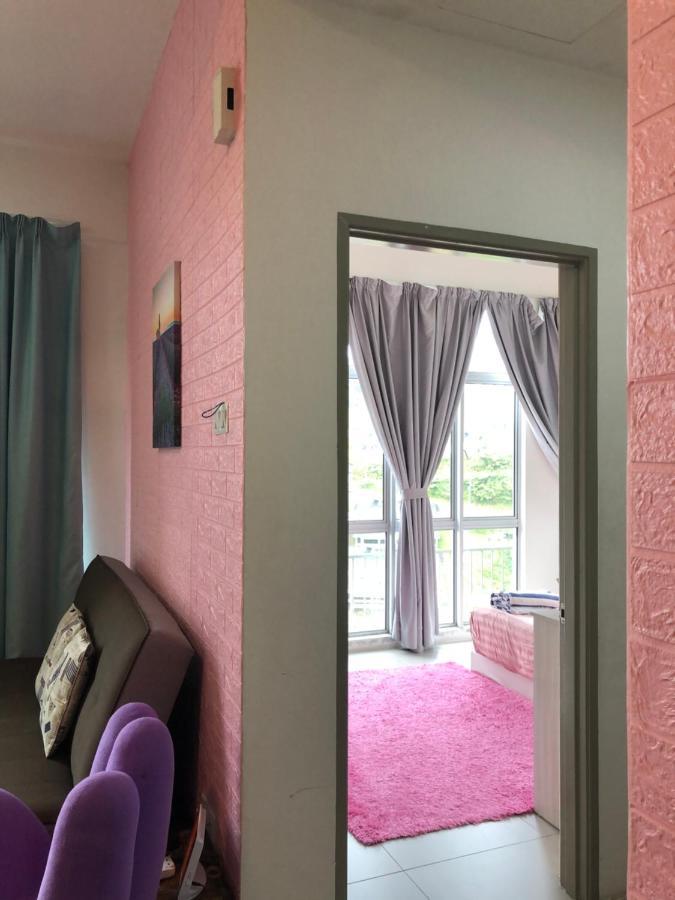 A5 Barrington Square 1 Room Apartment مرتفعات كاميرون المظهر الخارجي الصورة