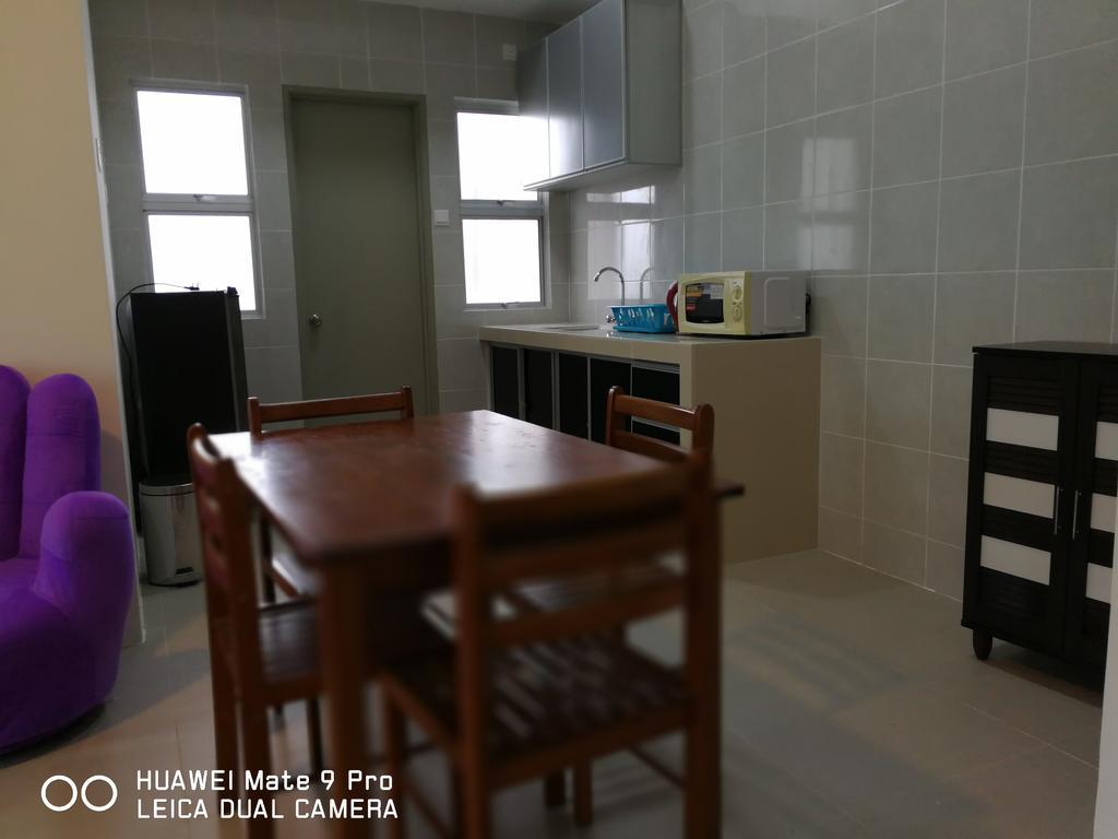 A5 Barrington Square 1 Room Apartment مرتفعات كاميرون المظهر الخارجي الصورة