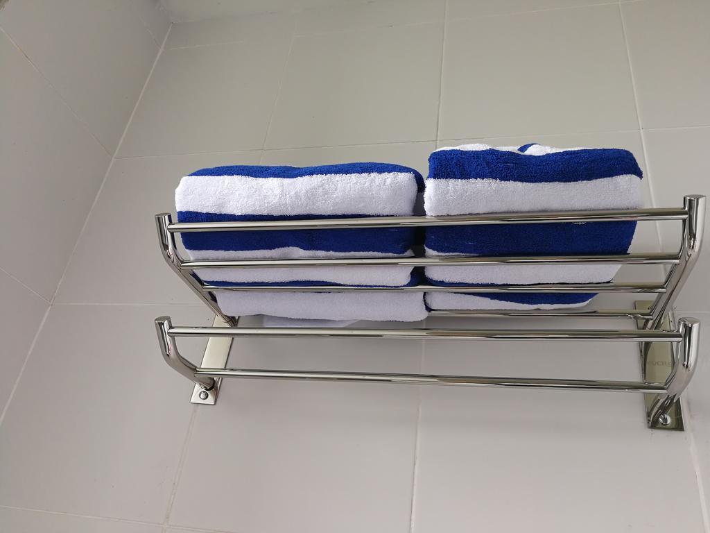 A5 Barrington Square 1 Room Apartment مرتفعات كاميرون المظهر الخارجي الصورة