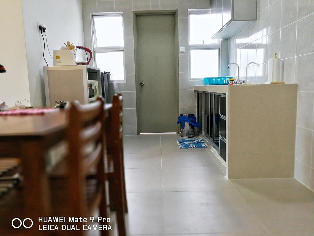 A5 Barrington Square 1 Room Apartment مرتفعات كاميرون المظهر الخارجي الصورة