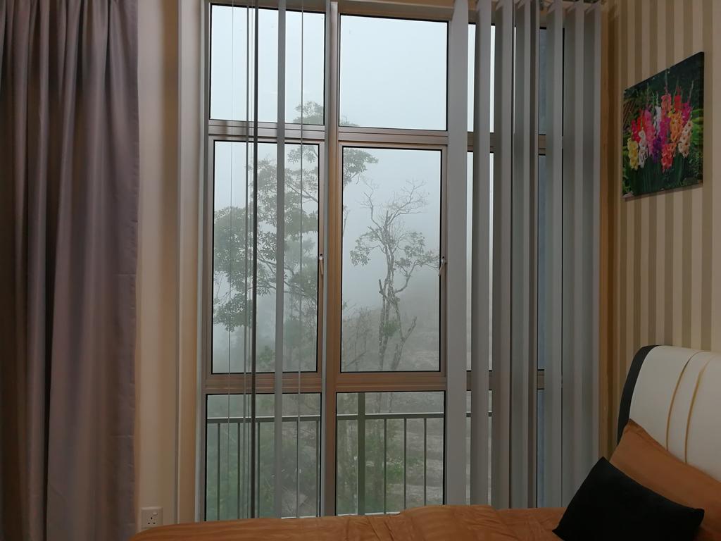 A5 Barrington Square 1 Room Apartment مرتفعات كاميرون المظهر الخارجي الصورة