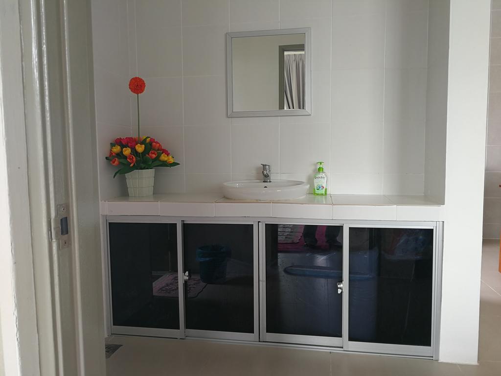A5 Barrington Square 1 Room Apartment مرتفعات كاميرون المظهر الخارجي الصورة