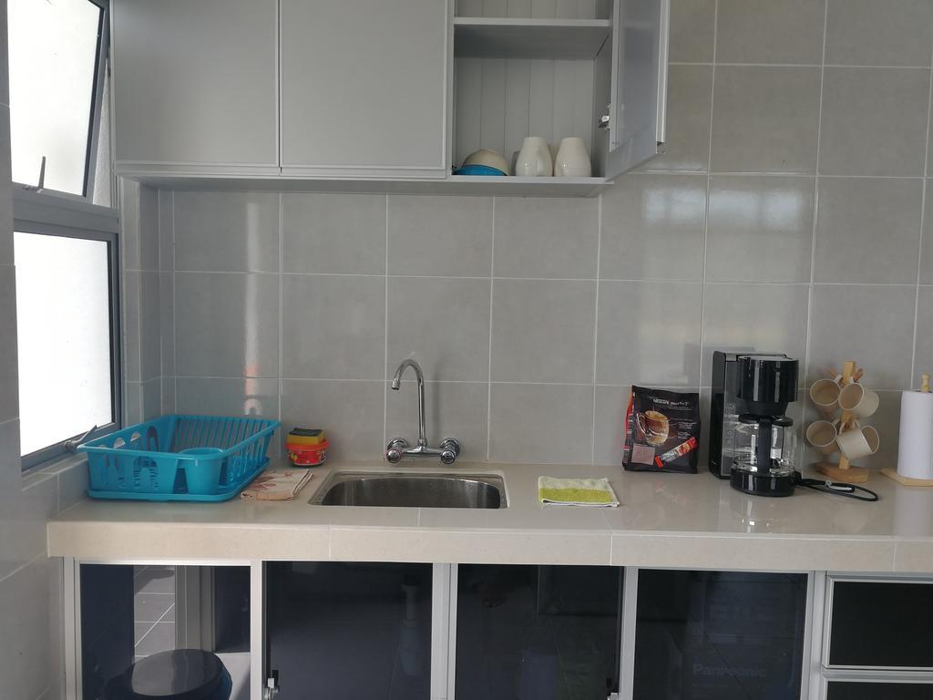 A5 Barrington Square 1 Room Apartment مرتفعات كاميرون المظهر الخارجي الصورة