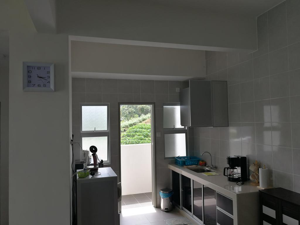 A5 Barrington Square 1 Room Apartment مرتفعات كاميرون المظهر الخارجي الصورة