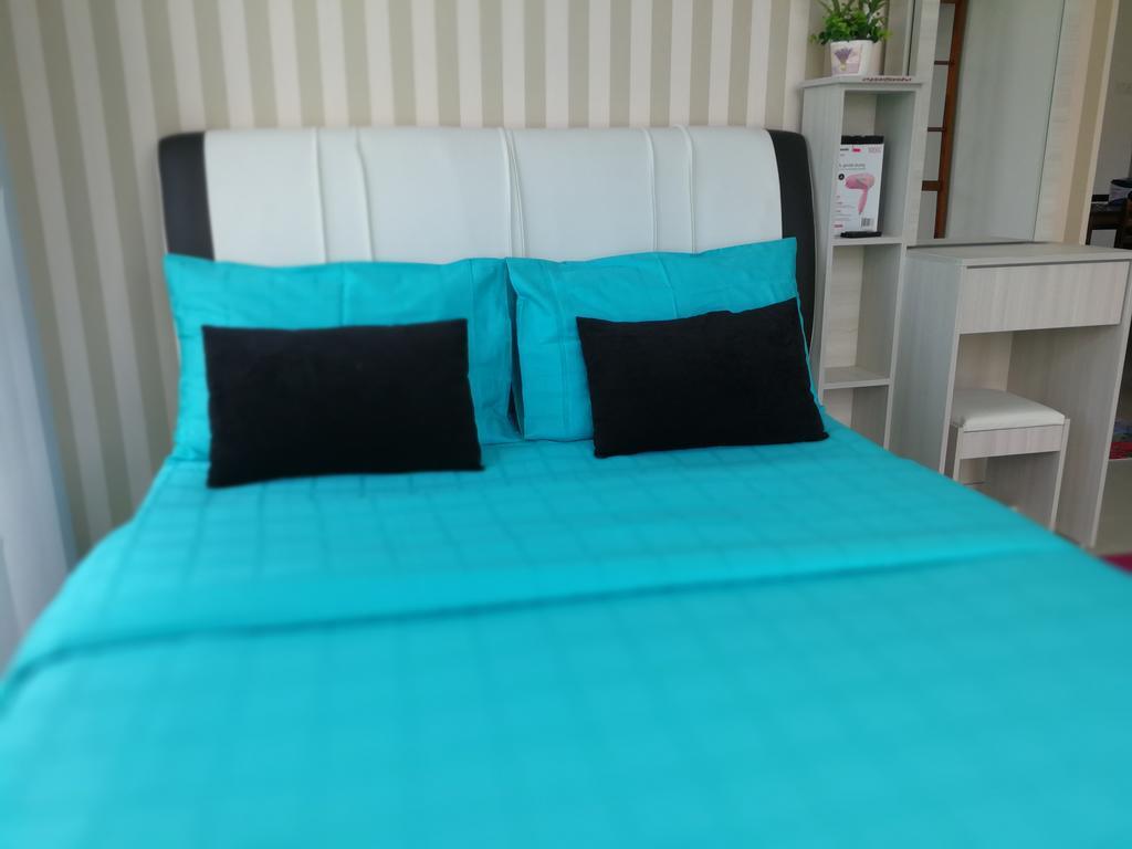A5 Barrington Square 1 Room Apartment مرتفعات كاميرون المظهر الخارجي الصورة