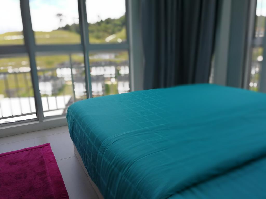 A5 Barrington Square 1 Room Apartment مرتفعات كاميرون المظهر الخارجي الصورة