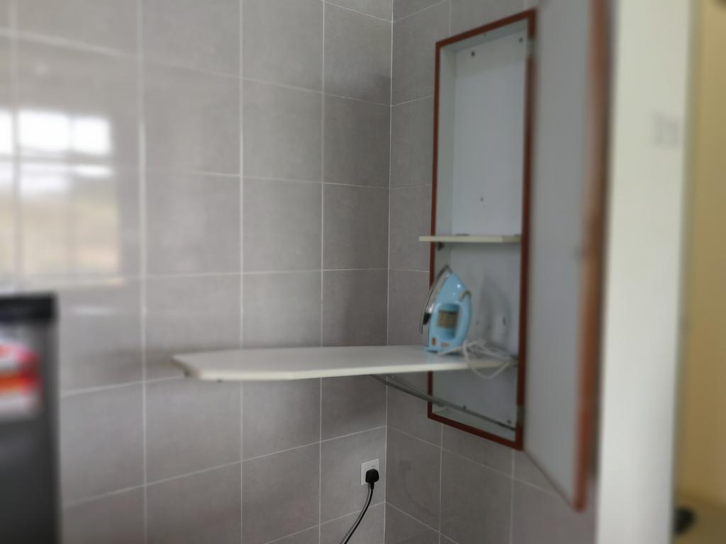A5 Barrington Square 1 Room Apartment مرتفعات كاميرون المظهر الخارجي الصورة