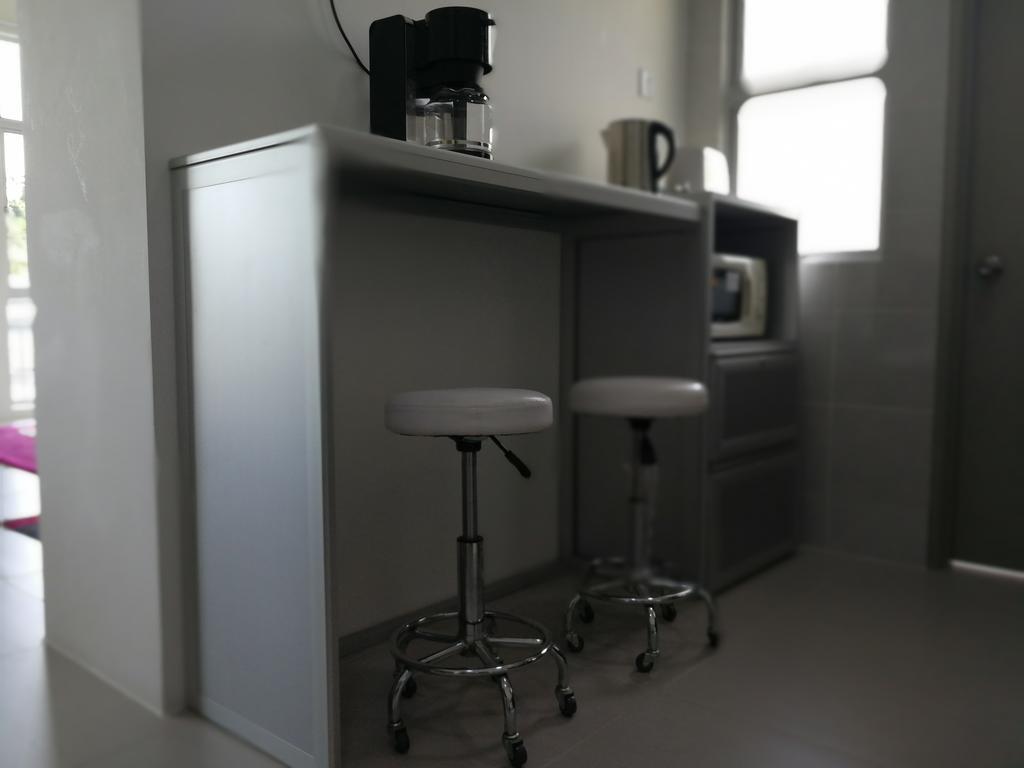 A5 Barrington Square 1 Room Apartment مرتفعات كاميرون المظهر الخارجي الصورة