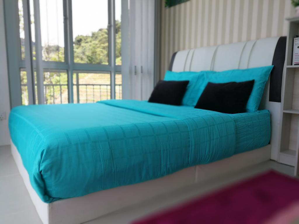 A5 Barrington Square 1 Room Apartment مرتفعات كاميرون المظهر الخارجي الصورة