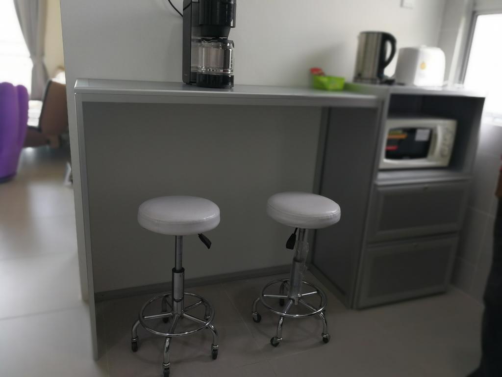 A5 Barrington Square 1 Room Apartment مرتفعات كاميرون المظهر الخارجي الصورة