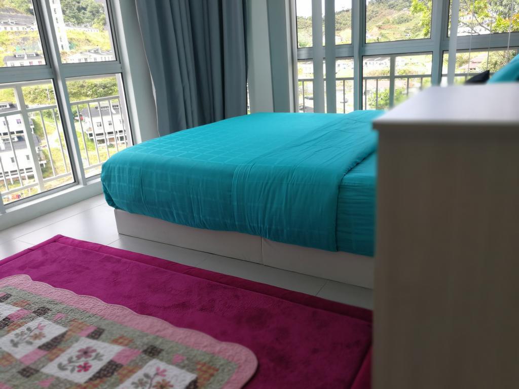 A5 Barrington Square 1 Room Apartment مرتفعات كاميرون المظهر الخارجي الصورة