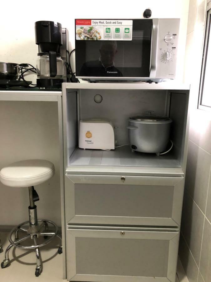 A5 Barrington Square 1 Room Apartment مرتفعات كاميرون المظهر الخارجي الصورة