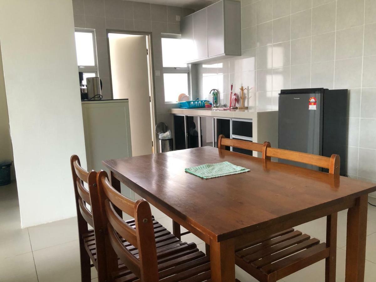 A5 Barrington Square 1 Room Apartment مرتفعات كاميرون المظهر الخارجي الصورة