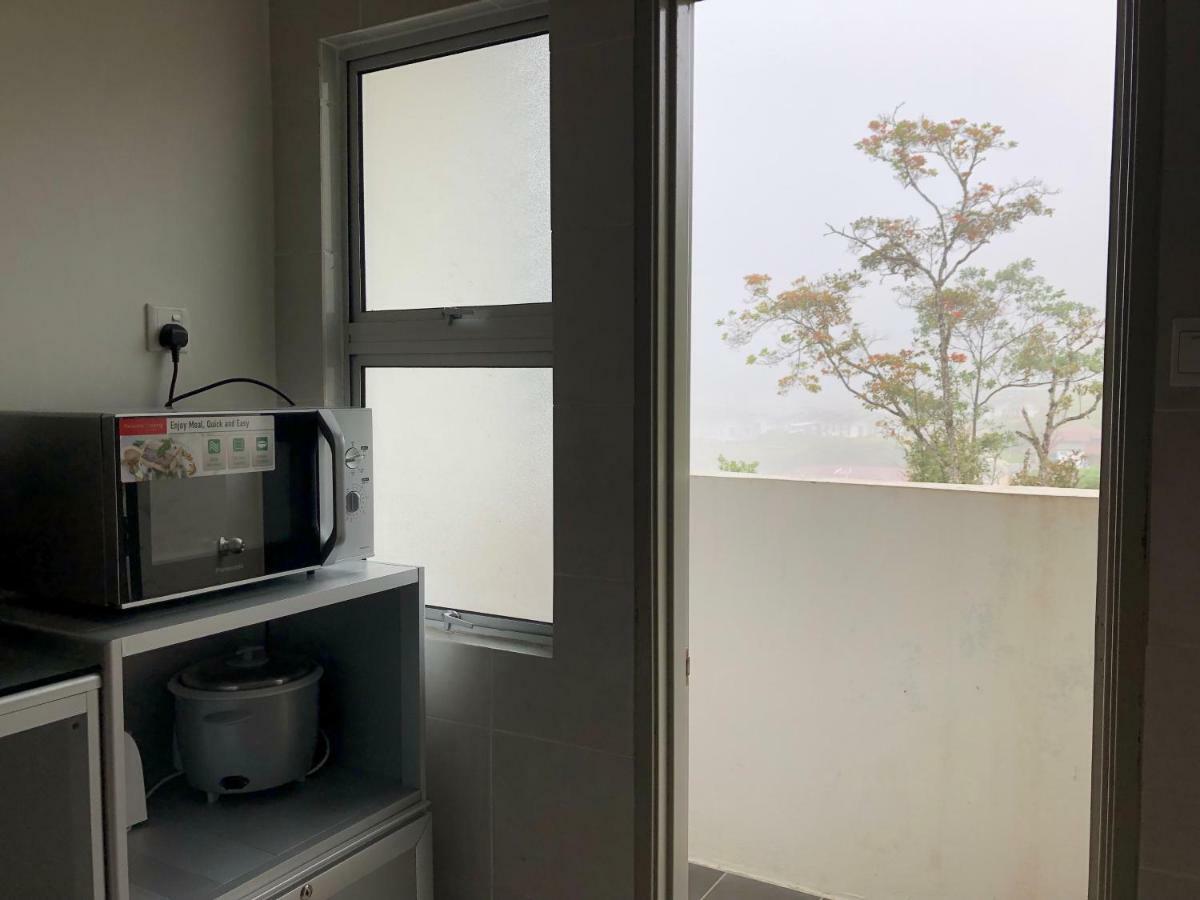 A5 Barrington Square 1 Room Apartment مرتفعات كاميرون المظهر الخارجي الصورة